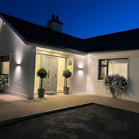 The Hillcrest, Luxury Accommodation In Castleblayney Town Luaran gambar