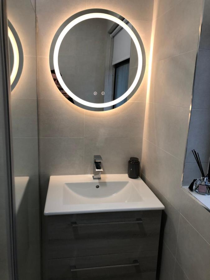 The Hillcrest, Luxury Accommodation In Castleblayney Town Luaran gambar