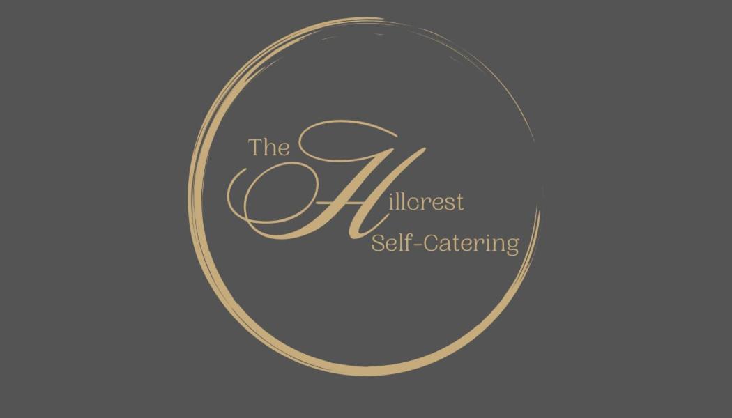 The Hillcrest, Luxury Accommodation In Castleblayney Town Luaran gambar