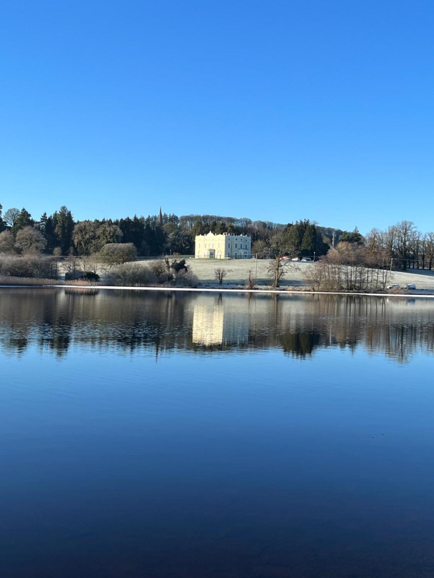 The Hillcrest, Luxury Accommodation In Castleblayney Town Luaran gambar