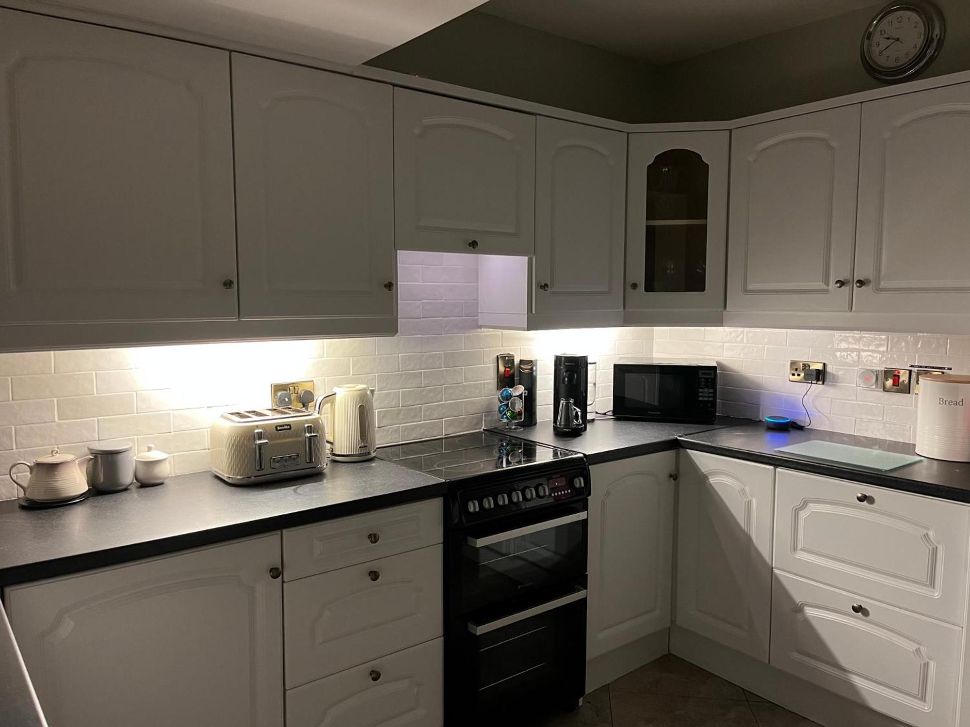 The Hillcrest, Luxury Accommodation In Castleblayney Town Luaran gambar