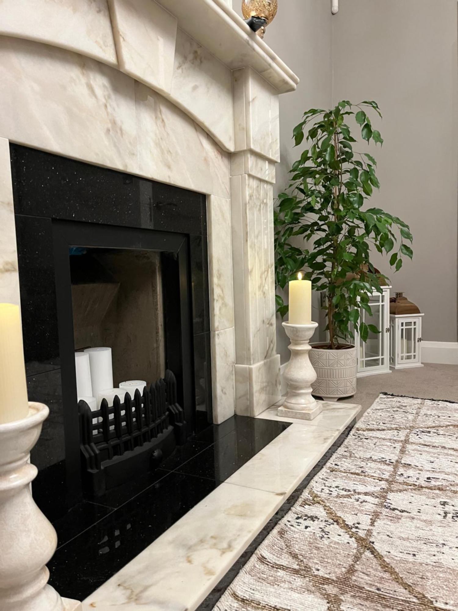 The Hillcrest, Luxury Accommodation In Castleblayney Town Luaran gambar