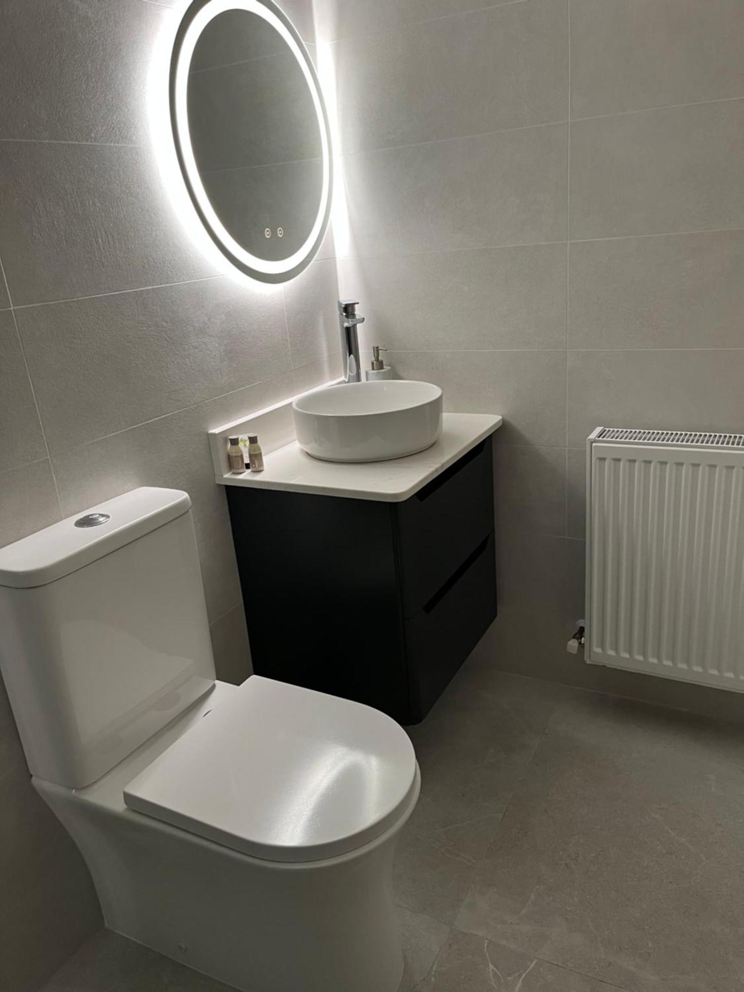 The Hillcrest, Luxury Accommodation In Castleblayney Town Luaran gambar