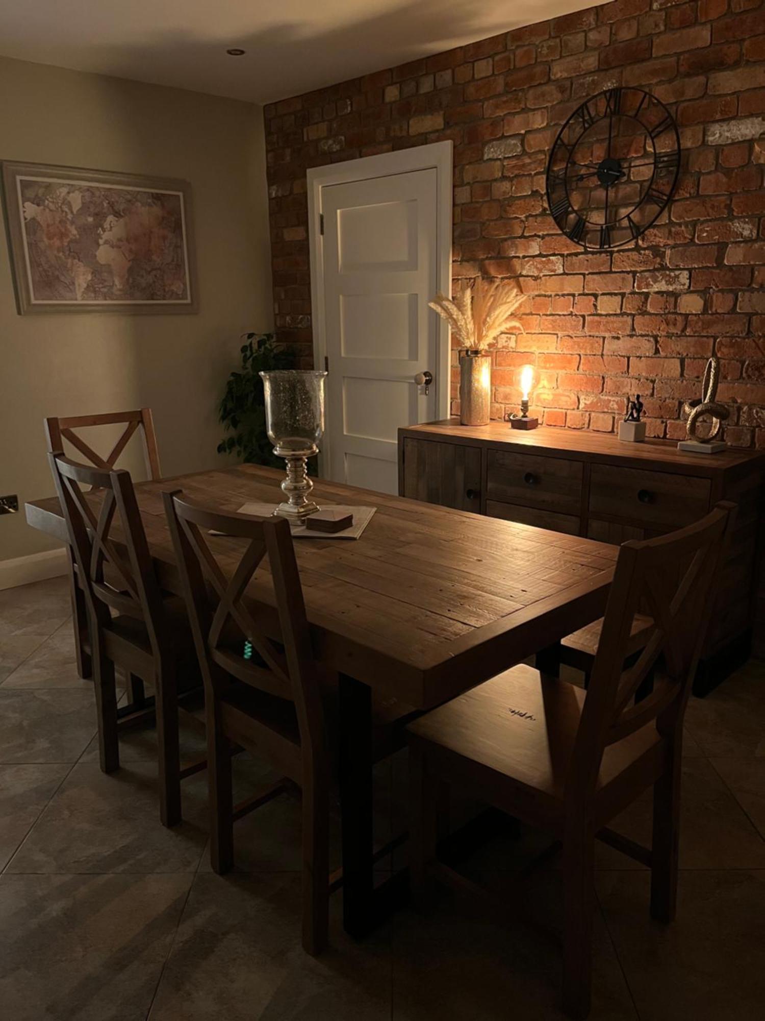 The Hillcrest, Luxury Accommodation In Castleblayney Town Luaran gambar