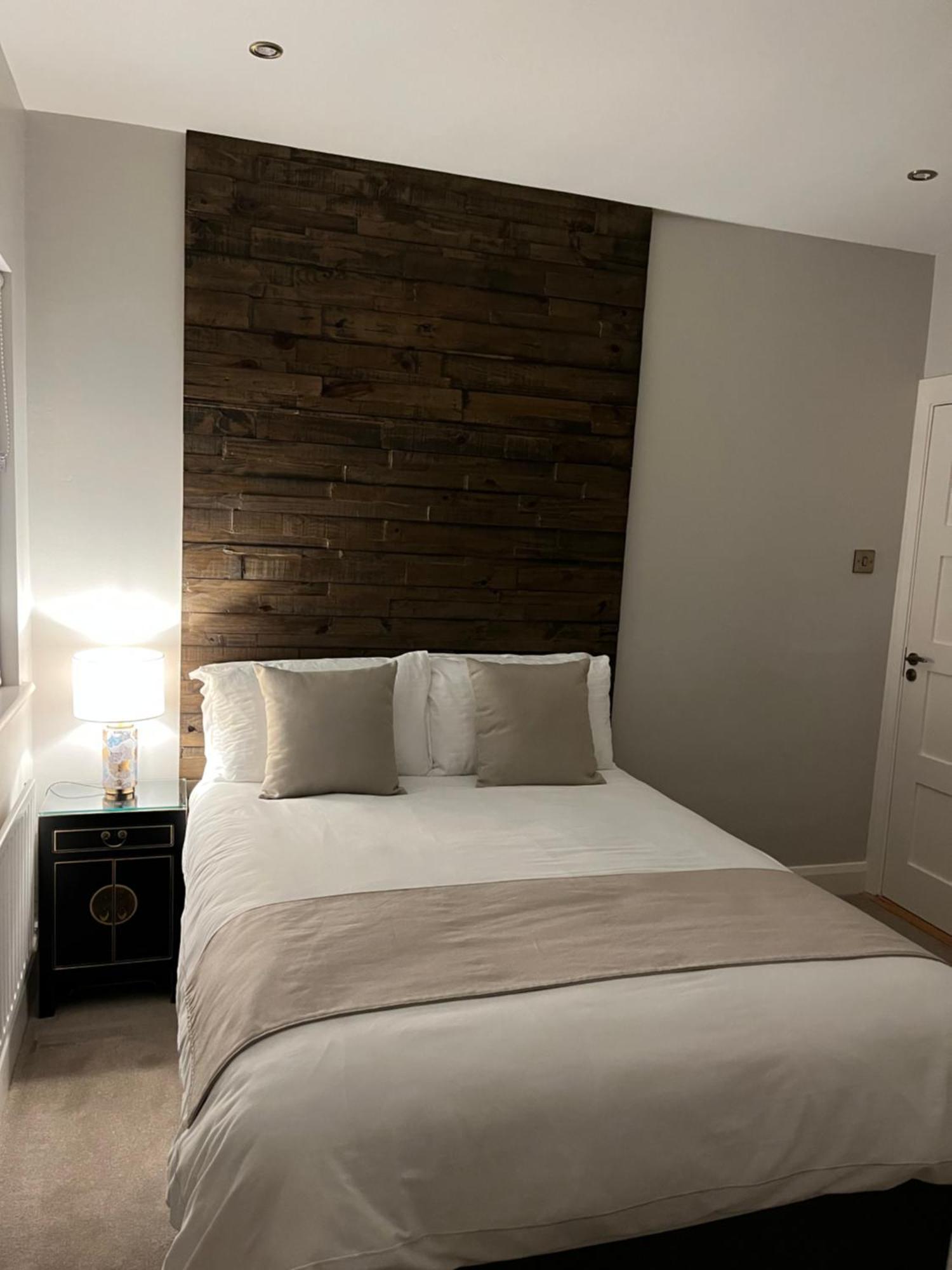 The Hillcrest, Luxury Accommodation In Castleblayney Town Luaran gambar