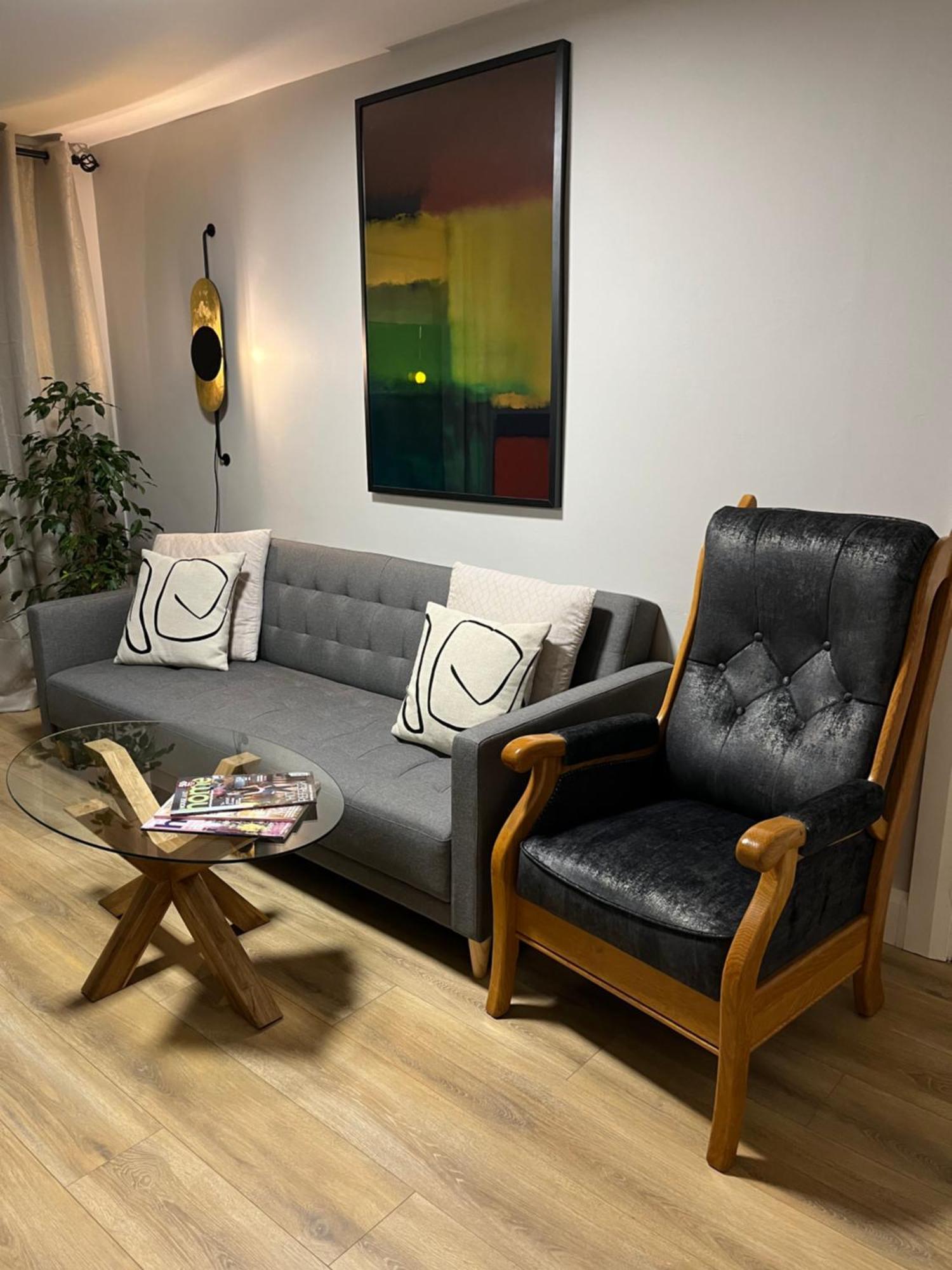The Hillcrest, Luxury Accommodation In Castleblayney Town Luaran gambar